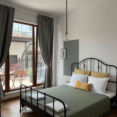 Atelier 26 Apartment Varna Exterior photo
