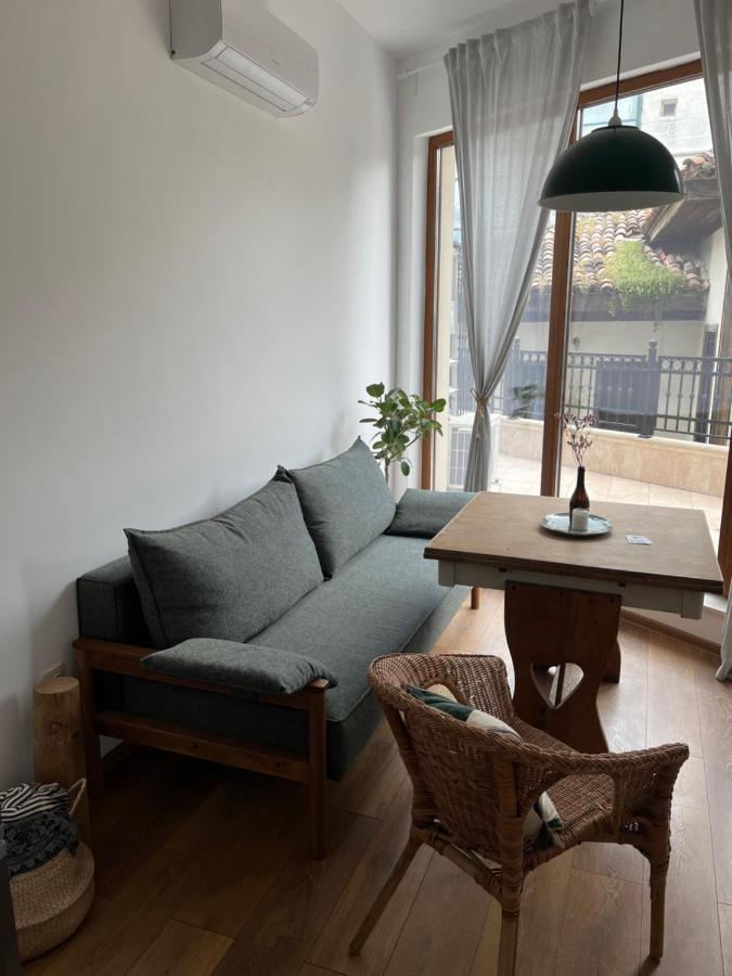 Atelier 26 Apartment Varna Exterior photo