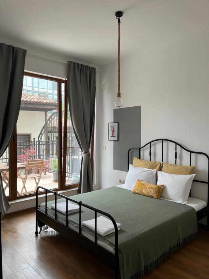 Atelier 26 Apartment Varna Exterior photo