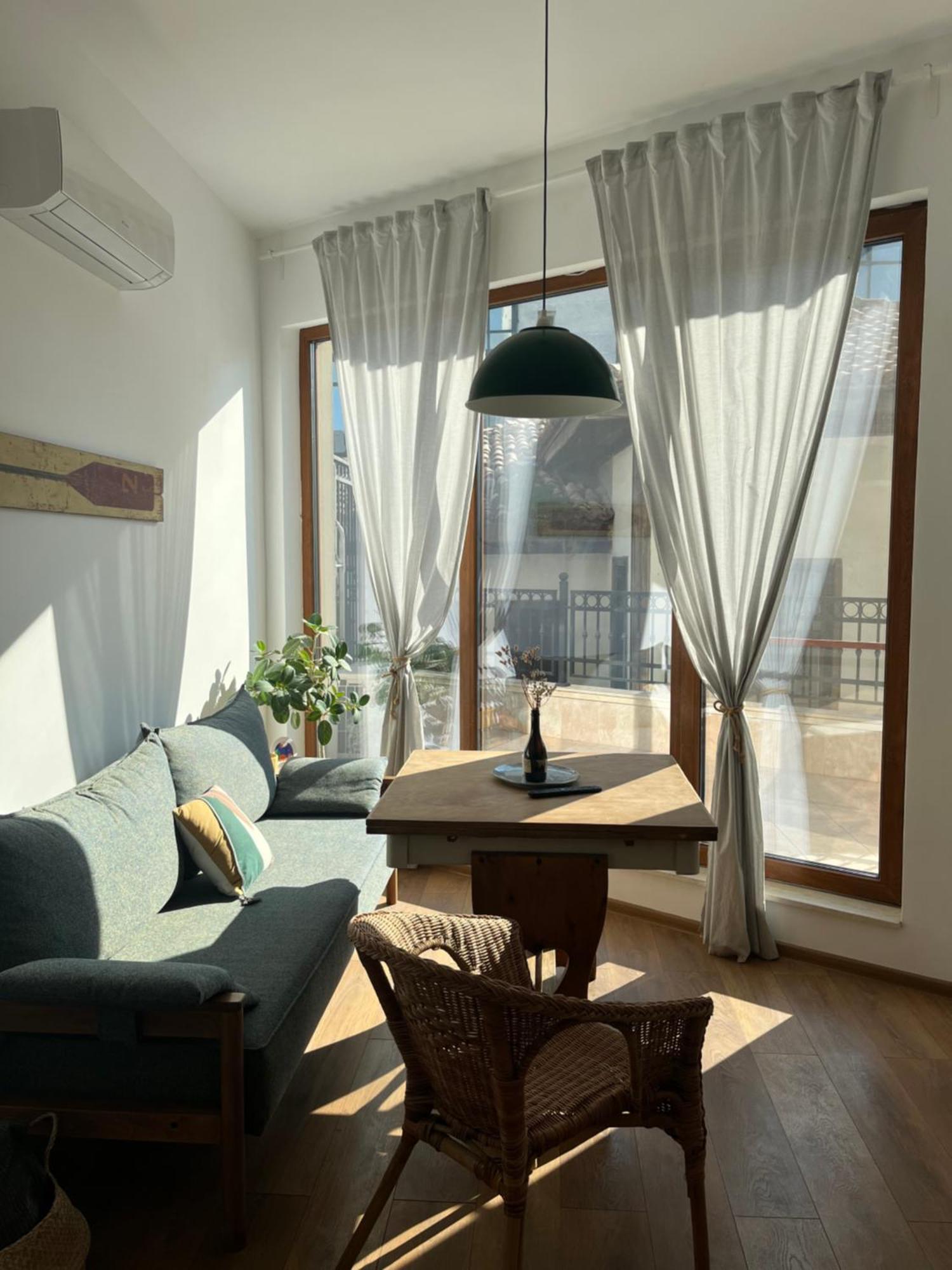Atelier 26 Apartment Varna Exterior photo