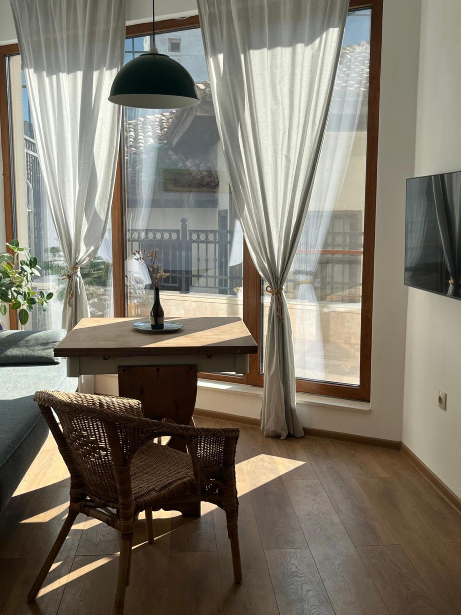 Atelier 26 Apartment Varna Exterior photo